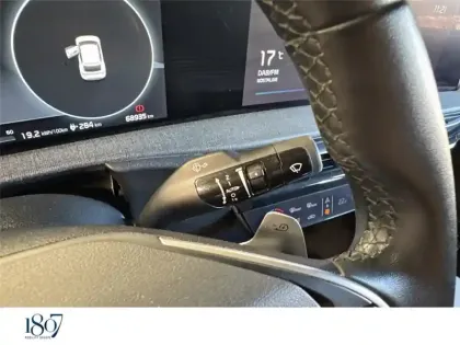 Photo 18 Kia Ev6 229 CH