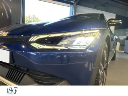 Photo 13 Kia Ev6 229 CH