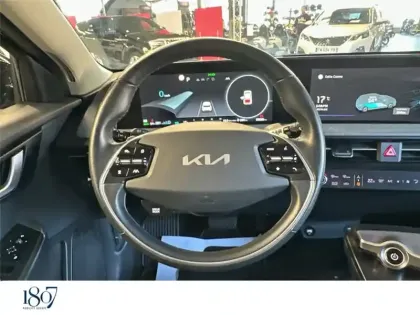 Photo 10 Kia Ev6 229 CH