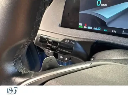 Photo 17 Kia Ev6 229 CH