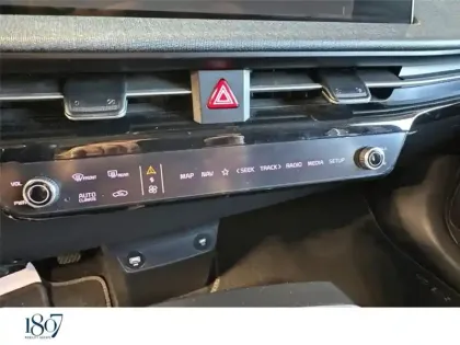 Photo 28 Kia Ev6 229 CH