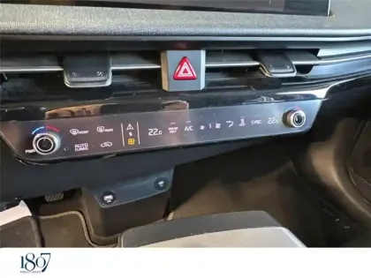 Photo 27 Kia Ev6 229 CH