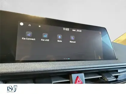 Photo 23 Kia Ev6 229 CH