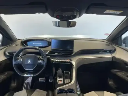 Photo 13 Peugeot 3008  HYBRID 225ch Allure Pack e-EAT8