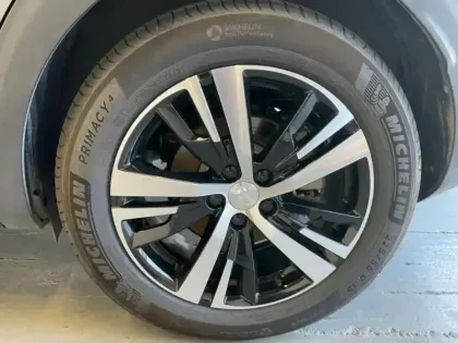 Photo 5 Peugeot 3008  HYBRID 225ch Allure Pack e-EAT8