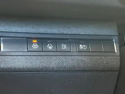 Photo 9 Peugeot 3008  HYBRID 225ch Allure Pack e-EAT8