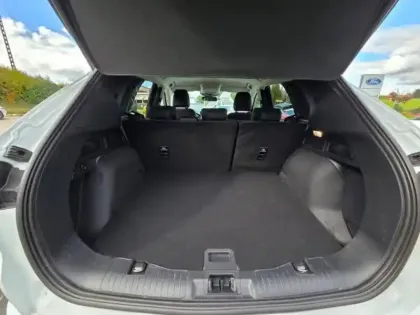 Photo 12 Ford Kuga  2.5 Duratec 180ch Hybrid FlexiFuel Active X Powershift