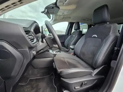 Photo 9 Ford Kuga  2.5 Duratec 180ch Hybrid FlexiFuel Active X Powershift