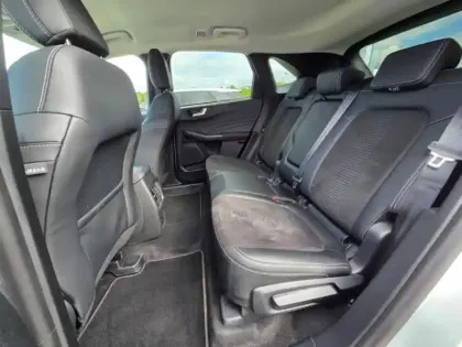 Photo 11 Ford Kuga  2.5 Duratec 180ch Hybrid FlexiFuel Active X Powershift