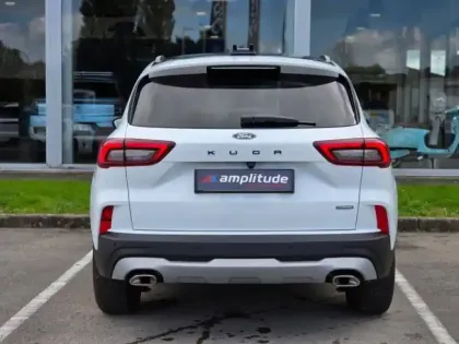 Photo 5 Ford Kuga  2.5 Duratec 180ch Hybrid FlexiFuel Active X Powershift