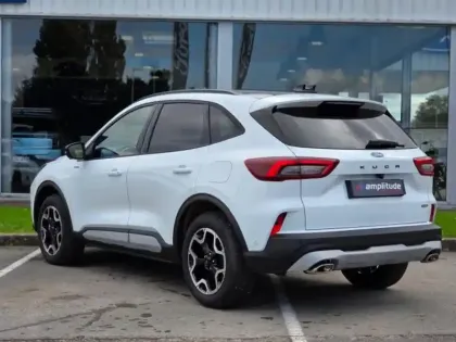 Photo 6 Ford Kuga  2.5 Duratec 180ch Hybrid FlexiFuel Active X Powershift