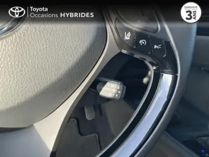 Photo 12 Toyota C-HR  122h Dynamic 2WD E-CVT MY20