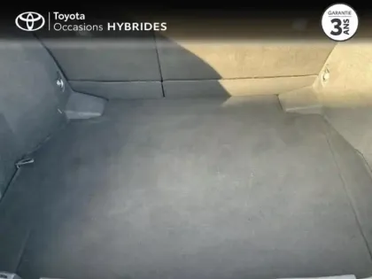 Photo 9 Toyota C-HR  122h Dynamic 2WD E-CVT MY20