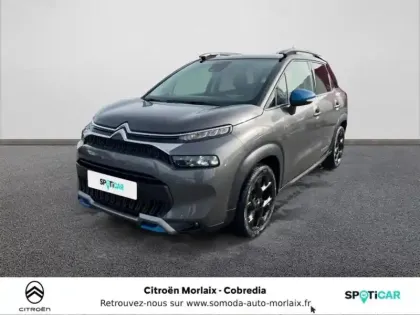 Photo Citroën C3 Aircross