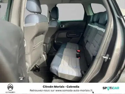 Photo 9 Citroën C3 Aircross  PureTech 110ch S&S Rip Curl