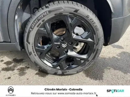 Photo 10 Citroën C3 Aircross  PureTech 110ch S&S Rip Curl