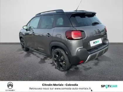 Photo 6 Citroën C3 Aircross  PureTech 110ch S&S Rip Curl