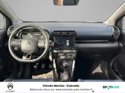 Photo 7 Citroën C3 Aircross  PureTech 110ch S&S Rip Curl