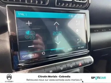 Photo 14 Citroën C3 Aircross  PureTech 110ch S&S Rip Curl