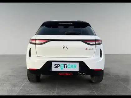 Photo 5 DS DS 3 Gén. I Ph1 Performance Line + 5