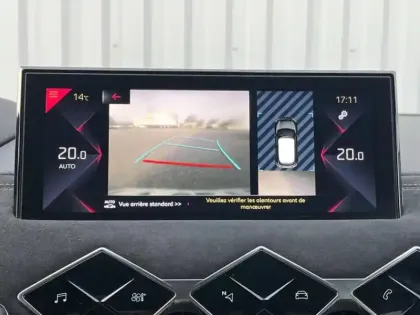 Photo 14 DS DS 3 Gén. I Ph1 Performance Line + 5