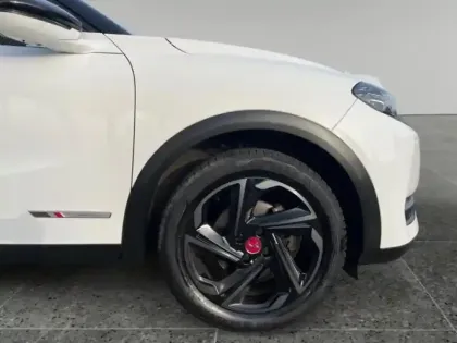 Photo 8 DS DS 3 Gén. I Ph1 Performance Line + 5