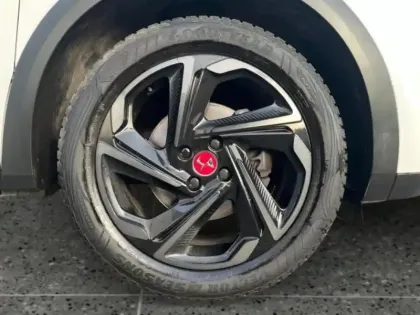 Photo 12 DS DS 3 Gén. I Ph1 Performance Line + 5