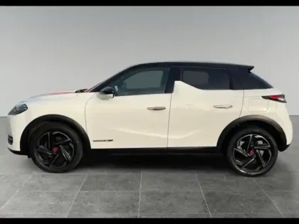 Photo 6 DS DS 3 Gén. I Ph1 Performance Line + 5