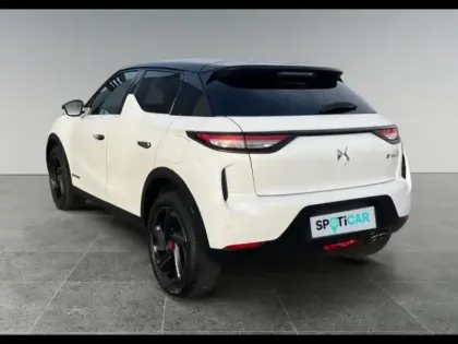 Photo 7 DS DS 3 Gén. I Ph1 Performance Line + 5