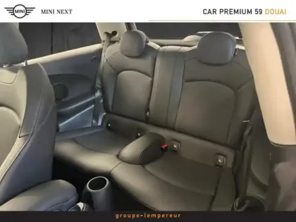 Photo 6 Mini Mini Gén. III (F56) Ph3 Edition Premium Plus 3