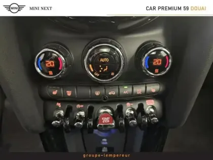 Photo 8 Mini Mini Gén. III (F56) Ph3 Edition Premium Plus 3