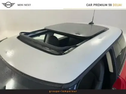 Photo 11 Mini Mini Gén. III (F56) Ph3 Edition Premium Plus 3