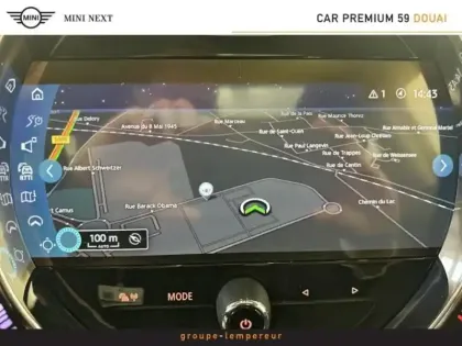 Photo 13 Mini Mini Gén. III (F56) Ph3 Edition Premium Plus 3