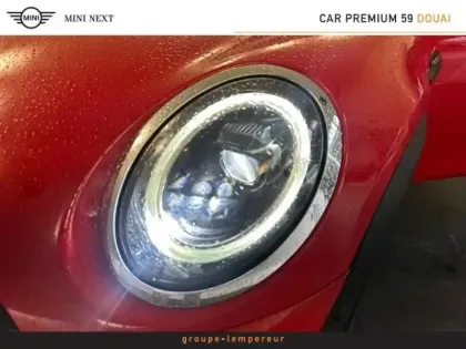 Photo 9 Mini Mini Gén. III (F56) Ph3 Edition Premium Plus 3