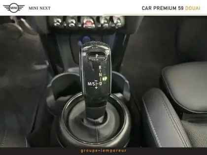 Photo 7 Mini Mini Gén. III (F56) Ph3 Edition Premium Plus 3