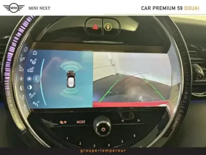 Photo 14 Mini Mini Gén. III (F56) Ph3 Edition Premium Plus 3