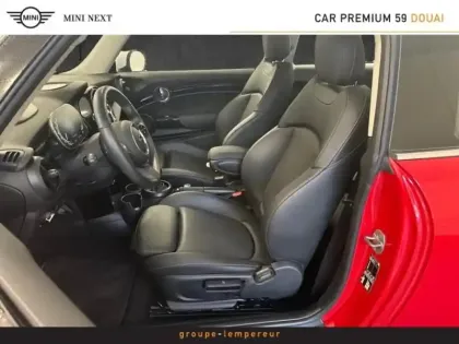Photo 5 Mini Mini Gén. III (F56) Ph3 Edition Premium Plus 3