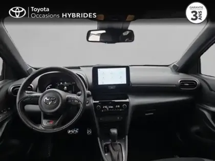 Photo 7 Toyota Yaris  Cross 116h GR Sport MY22
