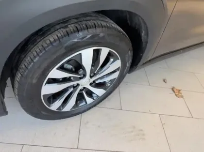 Photo 8 Suzuki S-Cross  1.5 Dualjet Hybrid 115ch Style Auto Allgrip MY24