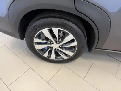 Photo 9 Suzuki S-Cross  1.5 Dualjet Hybrid 115ch Style Auto Allgrip MY24