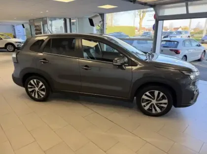 Photo 7 Suzuki S-Cross  1.5 Dualjet Hybrid 115ch Style Auto Allgrip MY24