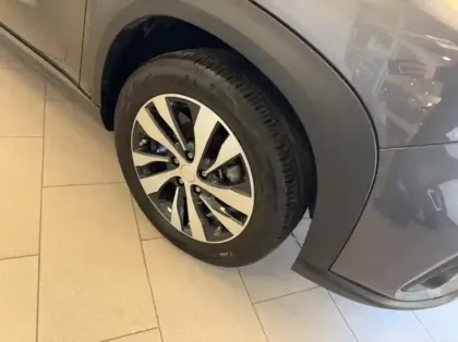 Photo 5 Suzuki S-Cross  1.5 Dualjet Hybrid 115ch Style Auto Allgrip MY24