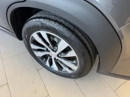 Photo 12 Suzuki S-Cross  1.5 Dualjet Hybrid 115ch Style Auto Allgrip MY24