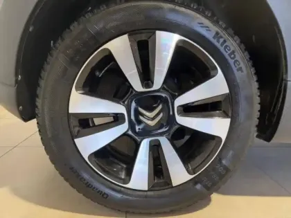 Photo 9 Citroën C3 Gén. III Ph2 C-Series 5