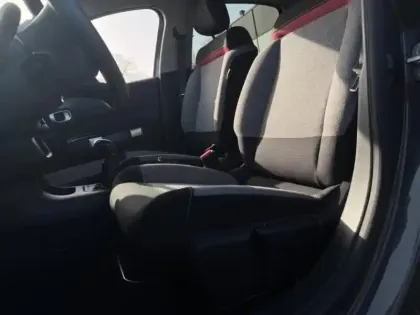 Photo 7 Citroën C3 Gén. III Ph2 C-Series 5