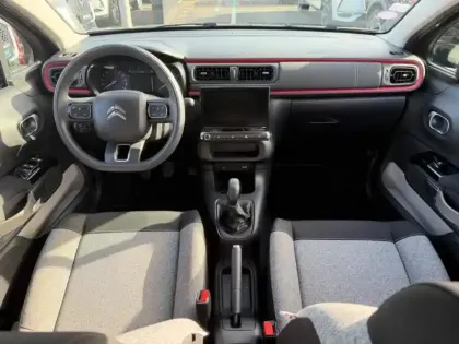 Photo 6 Citroën C3 Gén. III Ph2 C-Series 5