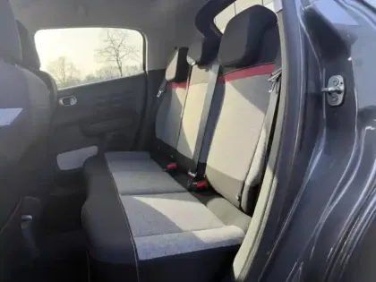 Photo 8 Citroën C3 Gén. III Ph2 C-Series 5