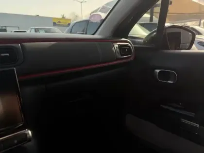 Photo 11 Citroën C3 Gén. III Ph2 C-Series 5