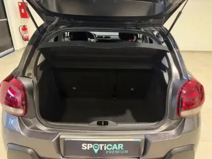 Photo 5 Citroën C3 Gén. III Ph2 C-Series 5