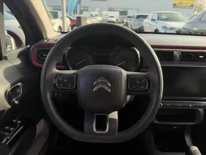 Photo 12 Citroën C3 Gén. III Ph2 C-Series 5